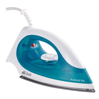 Ferro de Passar Seco Agratto FF-02 Facile Branco 220V