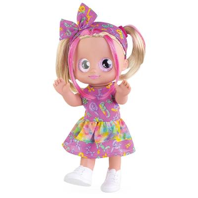 Boneca Milk Pretty Colection Blonde Loira