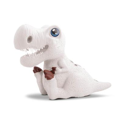 Dinossauro Bee Toys Baby Pintura