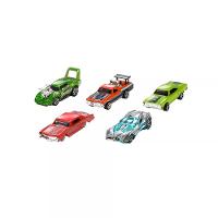Kit Hot Wheels com 10 Carros - 2