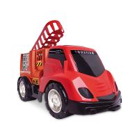 Caminhão Bombeiro Samba Toys - 1