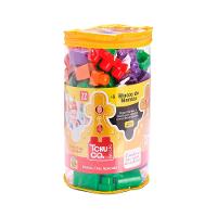 Tchuco Blocks Samba Toys - 1