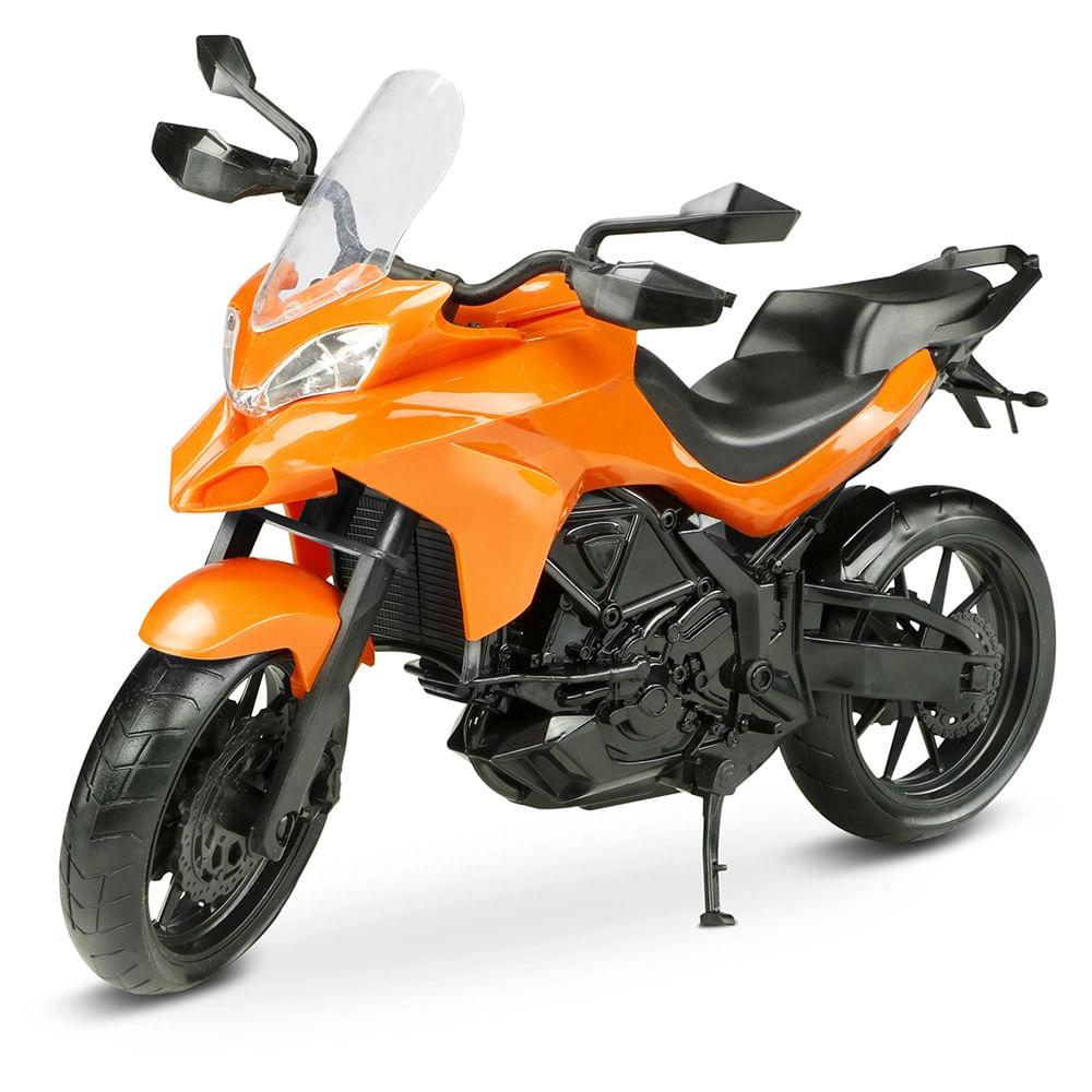 Moto de Brinquedo Roma Jensen Multi Motors - Item Sortido - 4