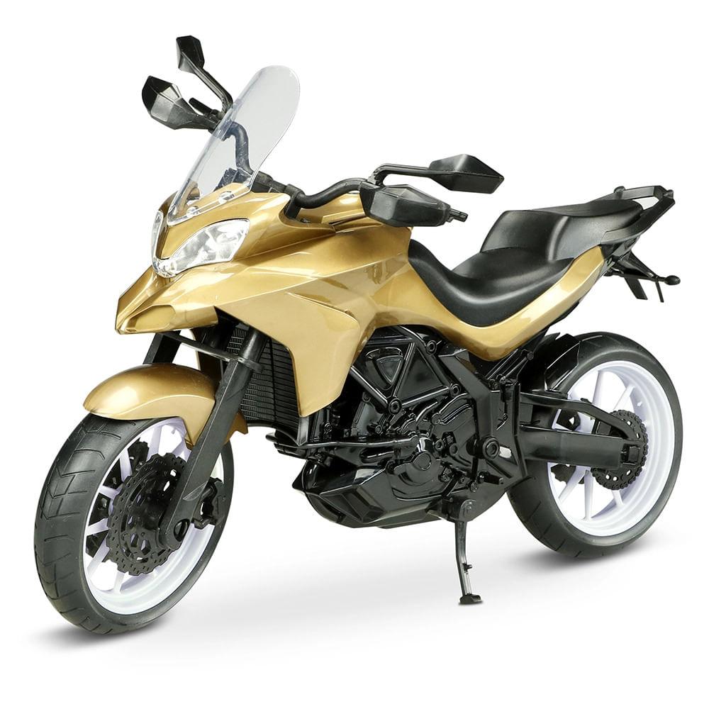 Moto de Brinquedo Roma Jensen Multi Motors - Item Sortido - 7