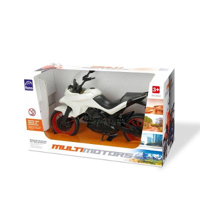Moto de Brinquedo Roma Jensen Multi Motors - Item Sortido
