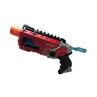 Lançador de Dardos Candide X Shot Dino Attack Striker - 1