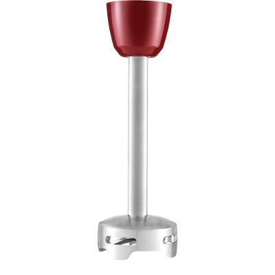Mixer e Processador Lenoxx Red Turbo PMX405 Vermelho - 127V