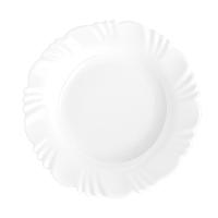 Aparelho de Jantar Nadir Pétala em Vidro 16 Peças - 7