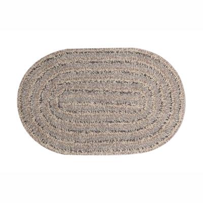 Tapete para Banheiro Le Caracol em Algodão 40x60cm