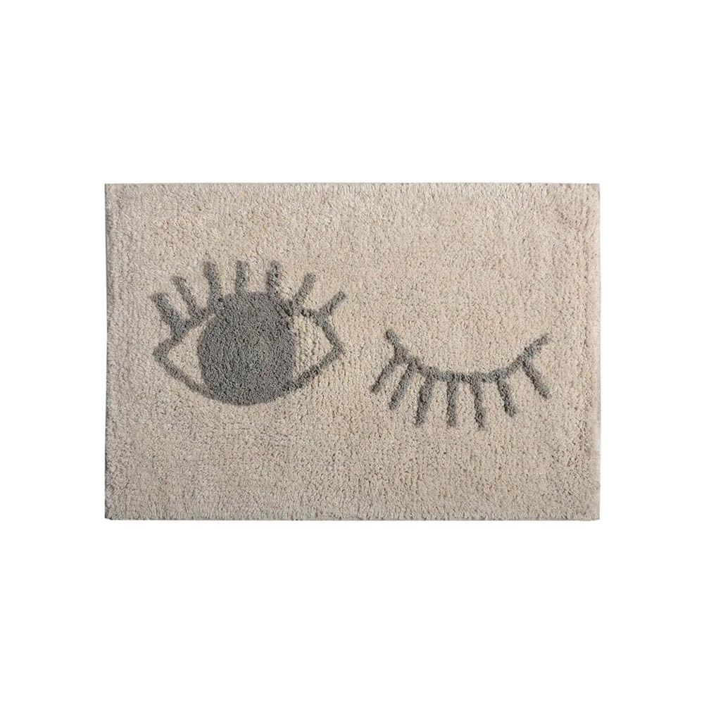 Tapete para Banheiro Funny Le Piscada 40x60cm - 1