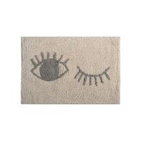 Tapete para Banheiro Funny Le Piscada 40x60cm - 1