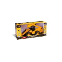 Carro Cardoso Retroescavadeira - 2