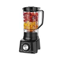 Liquidificador Mondial Turbo Full Black L-900-FB Preto - 127V - 1