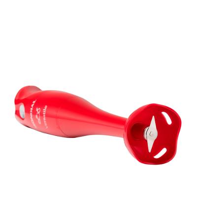 Mixer Pratic Mondial M-15-R 200W Vermelho - 127V