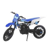 Moto de Brinquedo Ultra Cross Kendy - 1