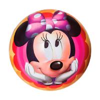 Bola de Vinil Zippy Toys Minnie - 1