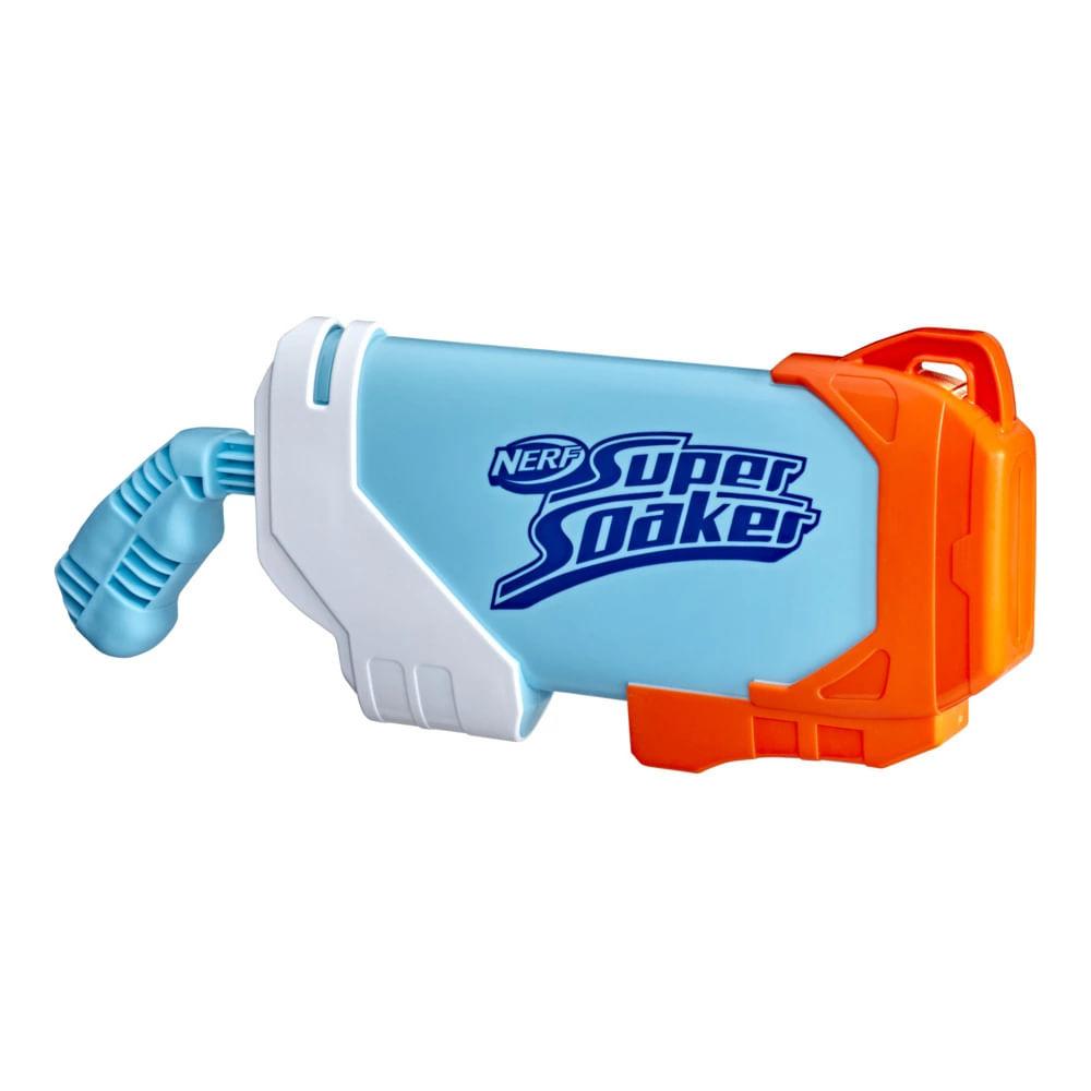 Lança Água Hasbro Nerf Soaker Torrent - 1