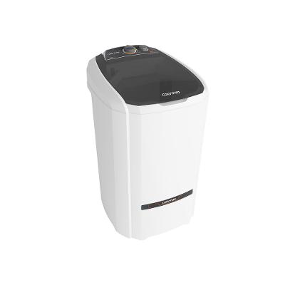 Lavadora Semiautomática Colormaq LCS20 20kg Branca - 220V