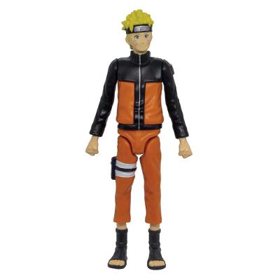 Boneco Naruto Uzumaki 24cm