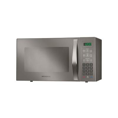 Micro ondas Mondial MO 02 34 E 34 Litros Espelhado 127V