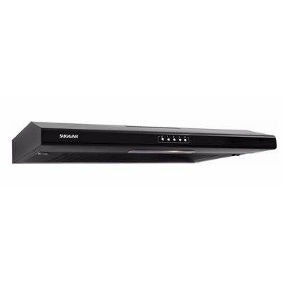 Depurador de Ar Suggar Slim 80cm DI81