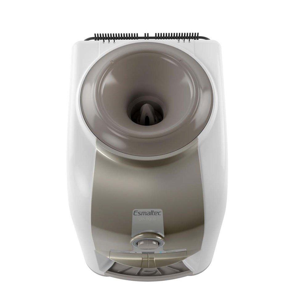 Bebedouro de Mesa Água Gelada e Natural Esmaltec EGM30 - 5