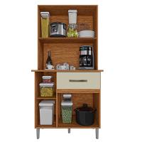 Conjunto de  Cozinha Luiza Imop - 2