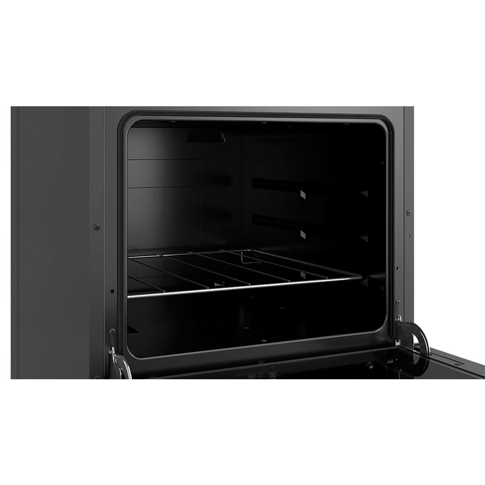 Fogão de Piso com Acendimento Manual Star Clean 4 Bocas Itatiaia - 5