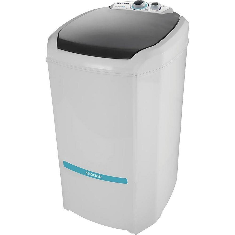 Lavadora de Roupas LE1401 Semi Automática Lavamax Eco 14 Kg Suggar - 2