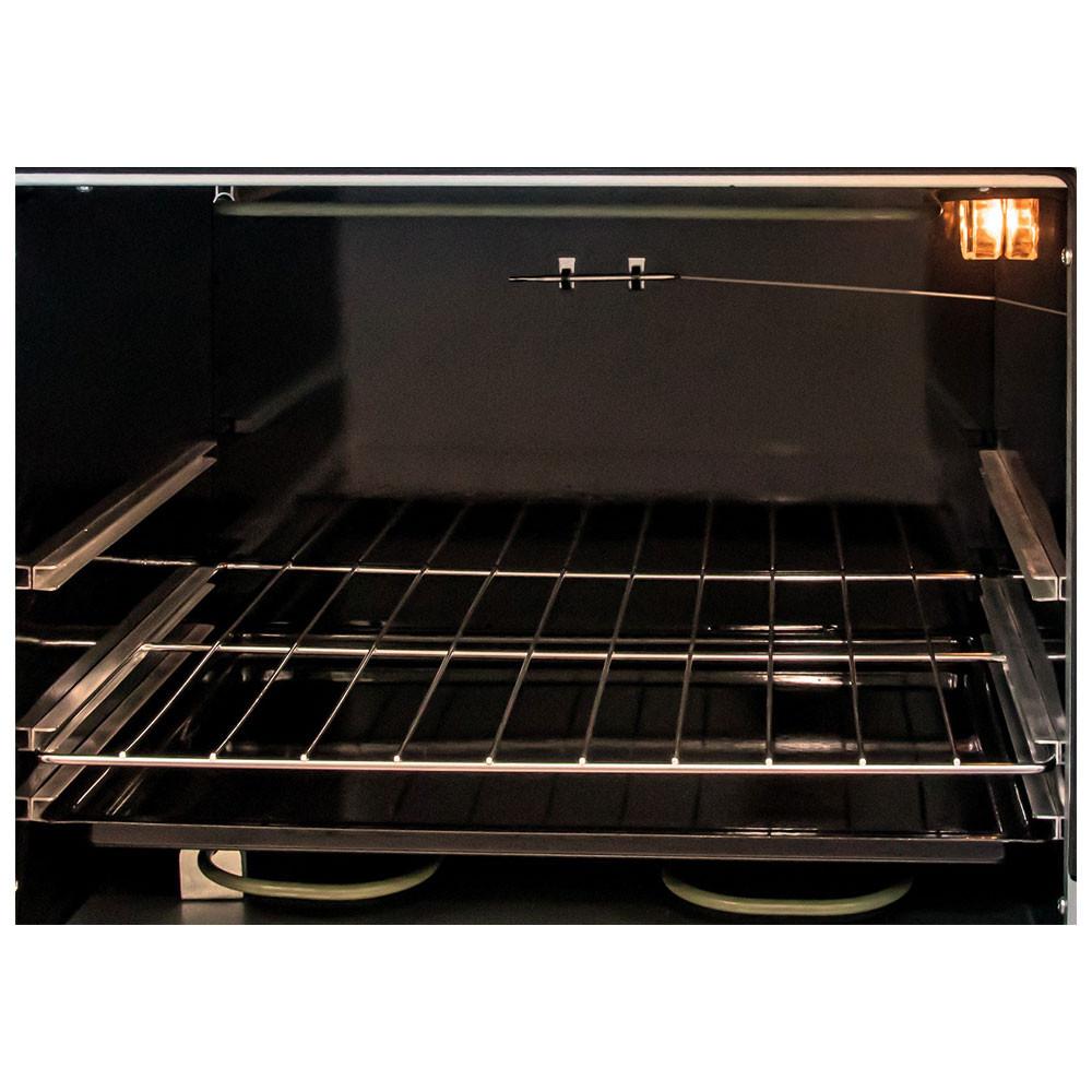 Forno Elétrico Top60 Bancada 60 Litros Nardelli - 4