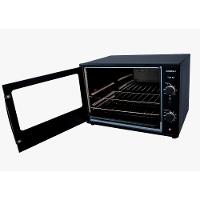 Forno Elétrico Top60 Bancada 60 Litros Nardelli - 3