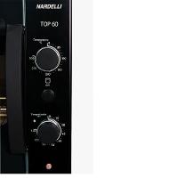 Forno Elétrico Top60 Bancada 60 Litros Nardelli - 5