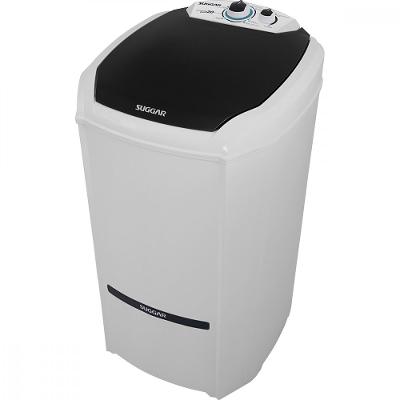 Lavadora de Roupas Semi-Automática Suggar Lavamax Eco 20 KG