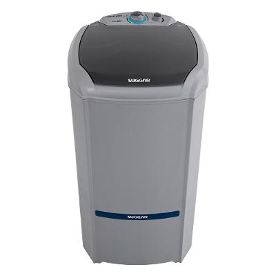 Lavadora de Roupas Semi-Automática Suggar Lavamax Eco 20 KG