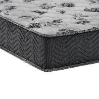 Colchão Ortobom ISO 100 D33 Solteiro 88x188x18cm - 3