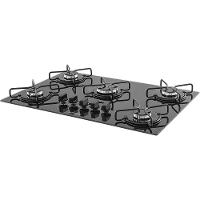 Cooktop 5 Bocas FG5005AVP a Gás Acendimento Superautomático Suggar - 3
