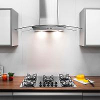 Cooktop 5 Bocas FG5005AVP a Gás Acendimento Superautomático Suggar - 5