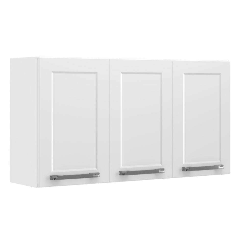 Armário Aéreo Florença 3 Portas Itatiaia - 1