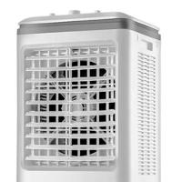 Climatizador de Ar Portátil Umidificador Zellox 80W 20 Litros 4 Funções - 2