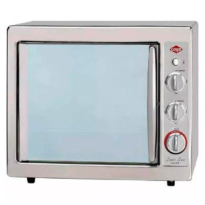 Forno Elétrico Layr Super Luxo Advanced 2.4 46 Litros
