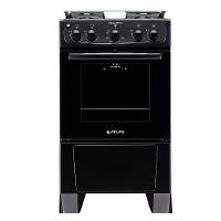 Fogão Gás 4 Bocas Mônaco Plus Atlas - 1