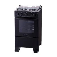 Fogão Gás 4 Bocas Mônaco Plus Atlas