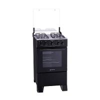 Fogão Gás 4 Bocas Mônaco Plus Atlas - 6