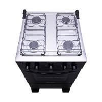 Fogão Gás 4 Bocas Mônaco Plus Atlas - 7