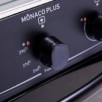 Fogão Gás 4 Bocas Mônaco Plus Atlas - 8