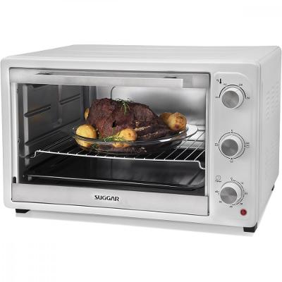 Forno Elétrico FE50 Suggar 50 Litros Com Função Grill