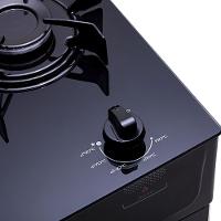 Fogão Mônaco Top Glass 4 bocas Atlas com Mesa de Vidro - 7