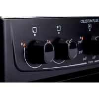 Fogão 4 Bocas Acendimento Manual Coliseum Plus Atlas - 8