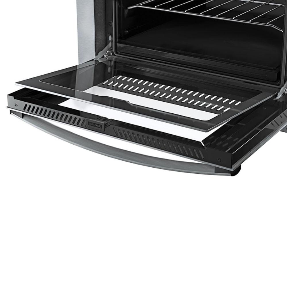 Forno de Embutir U Top Elétrico 44 Litros com Grill e Timer Atlas - 4