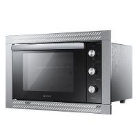 Forno de Embutir U Top Elétrico 44 Litros com Grill e Timer Atlas - 1